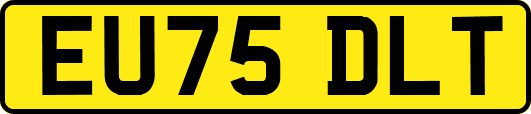 EU75DLT