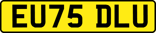 EU75DLU