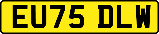 EU75DLW