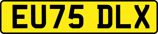 EU75DLX