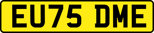 EU75DME