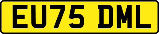 EU75DML