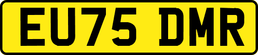 EU75DMR
