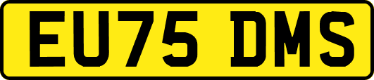 EU75DMS