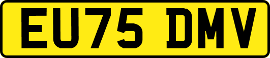 EU75DMV