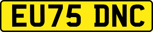 EU75DNC