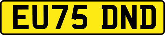 EU75DND