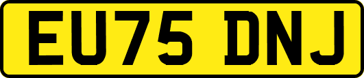 EU75DNJ