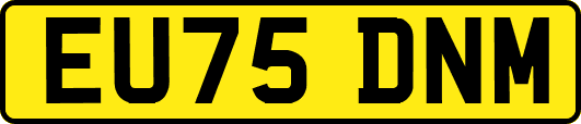 EU75DNM