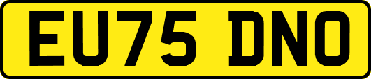 EU75DNO