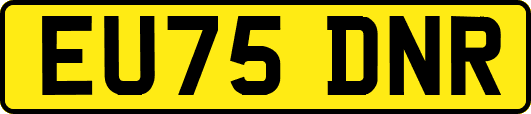 EU75DNR