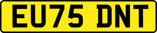 EU75DNT