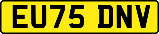 EU75DNV