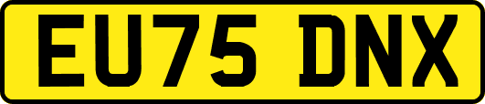 EU75DNX