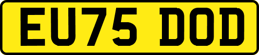 EU75DOD