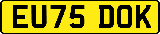 EU75DOK
