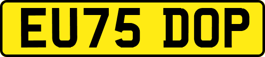 EU75DOP
