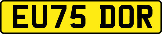 EU75DOR