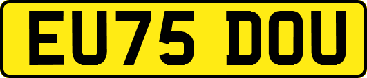 EU75DOU
