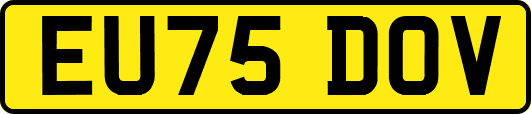 EU75DOV