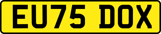 EU75DOX