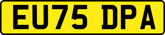 EU75DPA