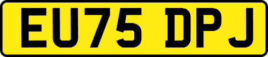 EU75DPJ