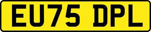 EU75DPL