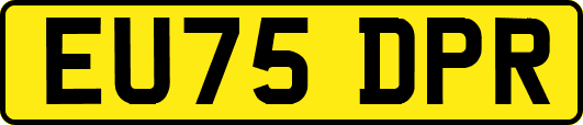 EU75DPR