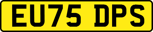 EU75DPS