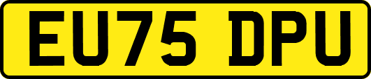 EU75DPU