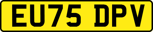 EU75DPV