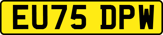 EU75DPW