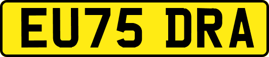 EU75DRA