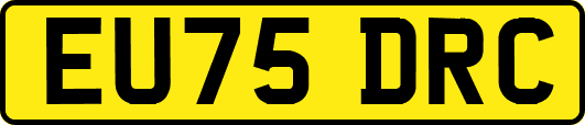 EU75DRC