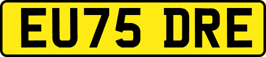 EU75DRE