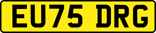 EU75DRG