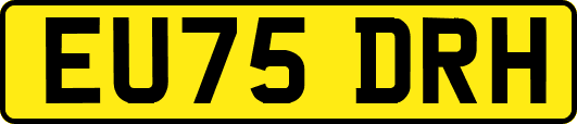 EU75DRH