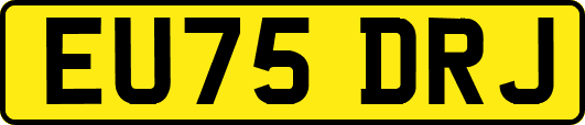 EU75DRJ