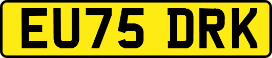 EU75DRK