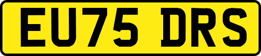 EU75DRS