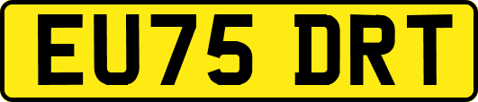 EU75DRT