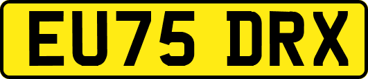 EU75DRX