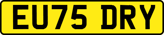 EU75DRY