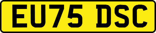EU75DSC