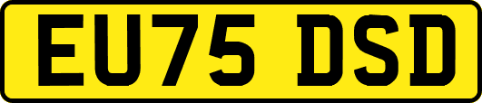 EU75DSD