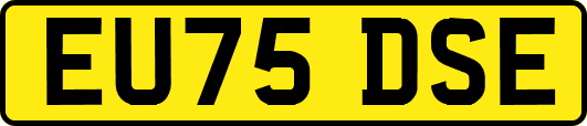 EU75DSE