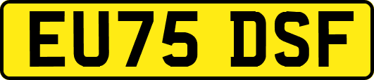 EU75DSF