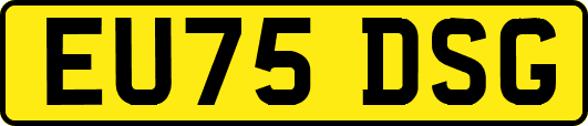 EU75DSG