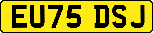 EU75DSJ